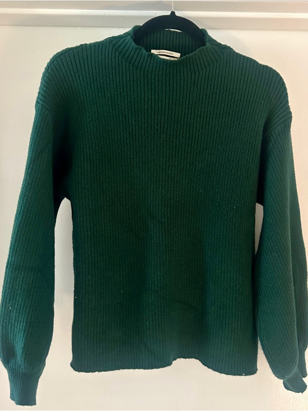 Anthropologie | Sydney Balloon Sleeved Sweater - Picture 5 of 8